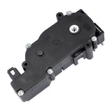 Rear Trunk Cinching Latch Actuator Motor Fits for Tesla Model S 2012-2021 100354900D 05633106