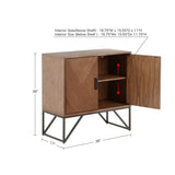 Accent Cabinet B03548476