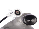 Power Steering Pump with Pulley Replacement for Subaru Outback Legacy H6 3.6L 2010-2014 34430-AJ021 34988954