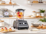 1400W 61oz Professional Blender, Powerful Motor Smoothie Blender for Smoothie, Milkshake & Juice, 86749482