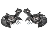 Pair Front Left Right Steering Knuckle w/Hub Bearing 686-418/9 Fit for Honda Accord 2018-2022 31759967