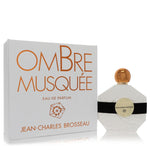 Ombre Musquee by Brosseau Eau De Parfum Spray 3.4 oz for Women FX-565493