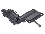 Axle Locker Actuator Replacement for RAM 2500 3500 6.4L 6.7L V8 GAS OHV 2019-2022 68449574AA 33701487