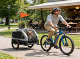 Pet Bike Trailer 38778087