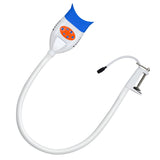 Dental Teeth Whitening 10 LED Light Lamp Bleaching Accelerator Arm holder Suitable Table Desk 42617698