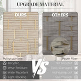 Folding Room Divider Screen 27593829