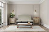Gel Comfort 8" Twin Firm Mattress B337P293525