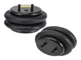 Rear Air Suspension Helper Spring Kit fit for Ford E-350 Econoline 1992-2022 96949296