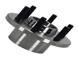Front Wheel Hub Bearing Kit fit for Dodge Dakota/Durango 97-04 515032 2WD 6 Lugs 80229291