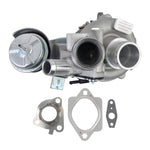 ZUN Right Passenger Side Turbo Turbocharger BL3E9G438VA for Ford F150 EcoBoost 3.5L 2011-2012 CL3Z6K682D 53855404