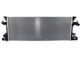 Radiator Replacement For F150 V6 2.7L V8 5.0L Expedition Lincoln Navigator 3.5L HL3Z8005B FO3010349 67604557