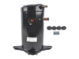5-Ton Scroll Refrigeration Compressor Compatible with ZP54K5E-PFV-130 208-230V R-410A 60Hz 19410871