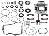 Cylinder Piston Crankshaft Top End Rebuild Kit fit for Yamaha YZ85 YZ 85 2002-2014 79929539