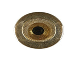 17" Mercury Glass Table Lamp B035P264540