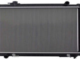 Coolant Radiator Assembly fit for Toyota Tacoma 2.4L 2.7L 3.4L 95-04 Q1778 AT 15559711