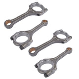 4X Connecting Rods 1320129685A0 Replacement for Toyota Corolla Matrix Camry 2.4L l4 GAS 29603705