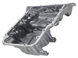 Aluminum Oil Pan fit for Honda Fit 2015-2018 L4 1.5L Rear 264-857 86073269