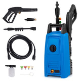 Electric Pressure Washer 03151117