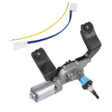 Rear Wiper Blades Linkage Motor Assembly Fit for Hyundai Santa Fe Sport 2.0T Sport 2013-2018 56382001