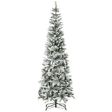 7.5ft Christmas tree 28433266