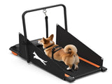 Dog Treadmill, Pet Dog Running Machine for Small & Medium-Sized Dogs,Pet Treadmill for Dogs up to 74410569