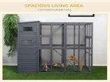Small Animal Cage /Hutch 20196241