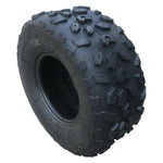 ZUN 2 Rim Width: 5.5" millionparts Sport ATV Tubeless Tires 19X7-8 19x7x8 4PR P330 62619929