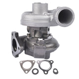 317257 Turbo S1B Turbocharger 317166 for Perkins Engine 704-30T, Caterpillar 236 262 277 3034 51586760