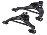 2 Piece Front Suspension Lower Control Arm K643168/9 Replacement for Ford F150 Limited 15-20 19935337