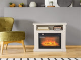 Electric Fireplace Heater 17267771