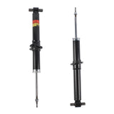 Front Left & Right Shock Absorbers Set with MagneRide Fit for Cadillac CTS 2009-2015 19302773 35523020