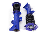 Coilovers Lowering Kit fit for BMW E36 3 Series 316 318 323 325 328 RWD Struts Shock 93463155