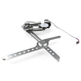 Front Left Power Window Regulator with Motor for 88-02 Chevrolet/GMC 94508955
