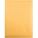 ZUN Envelope, 100 pieces per box, 6 "x 9", yellow kraft, yellow envelope, document envelope, kraft 24498798