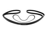 Belt Tensioner Assembly & Drive Belt fit for GMC Sierra 2500 2002-2008 19311139 03222167