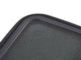 33.5" W x 10.5" H RV Window Tinted RV Window w/ Net Screen and Trim Ring 70371437