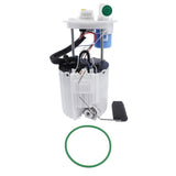 Fuel Pump Module Assembly w/ Sending Unit Fits for Chevy Sonic 2012-2017 L4 1.4L 1.8L 98409787