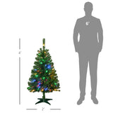 Artificial Christmas Tree 27863069