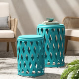 SELEN SIDE TABLE 60790.00T