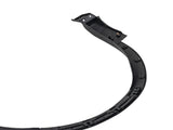 Driver Fender Trim Front fit for Ford Explorer 2016-2019 FB5Z16039AB FO1290130 59302594