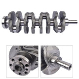 Crankshaft 71RZ62GF00 Fits for Hyundai Genesis Coupe Sonata Kia Optima 2010-2014 2.0L 04545229
