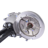 Rear Axle Housing Assembly Replacement for EZGO RXV Golf Carts 2008-2013 614063 600357 63472332