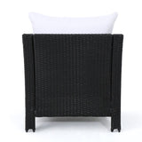ANTIBES ARMCHAIR 57087.00BWHI