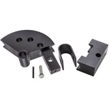 Round Tube Bender Dies Kit Fit for WFB2 WFPB1000 Tubing Benders 88054612
