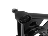 Tubular Control Arms Upper & Lower fit for Chevrolet C10 Pickup Suburban 1963-1986 16328006