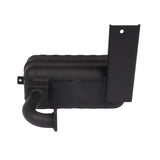Muffler 1177461 108729 1124024 for Commercial Lawn Mower Landscaping Equipment 48609522