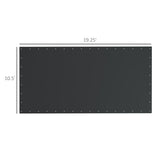 Carport Roof-Without bracket 51074855