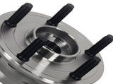 1x 5 Bolt Front Wheel Hub & Bearing fit for Durango Grand Cherokee WK 2011-23 513324 83366936