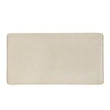 Modern Large Comfort Sofa Ottoman with Storage, Modular Sectional Storage Ottoman With Wheels For W2186P178685