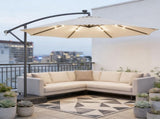 Patio Umbrella with Cover 16344174